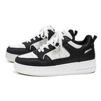 Damen Sportliche Freizeit-Sneaker R&B