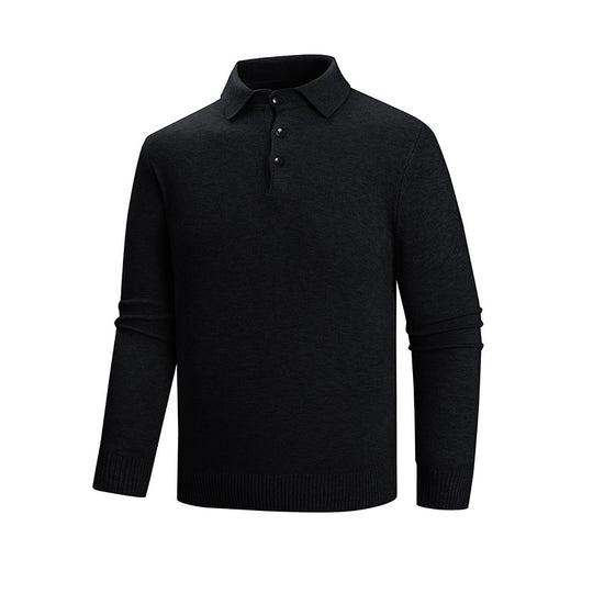 Herren Poloshirt R&B