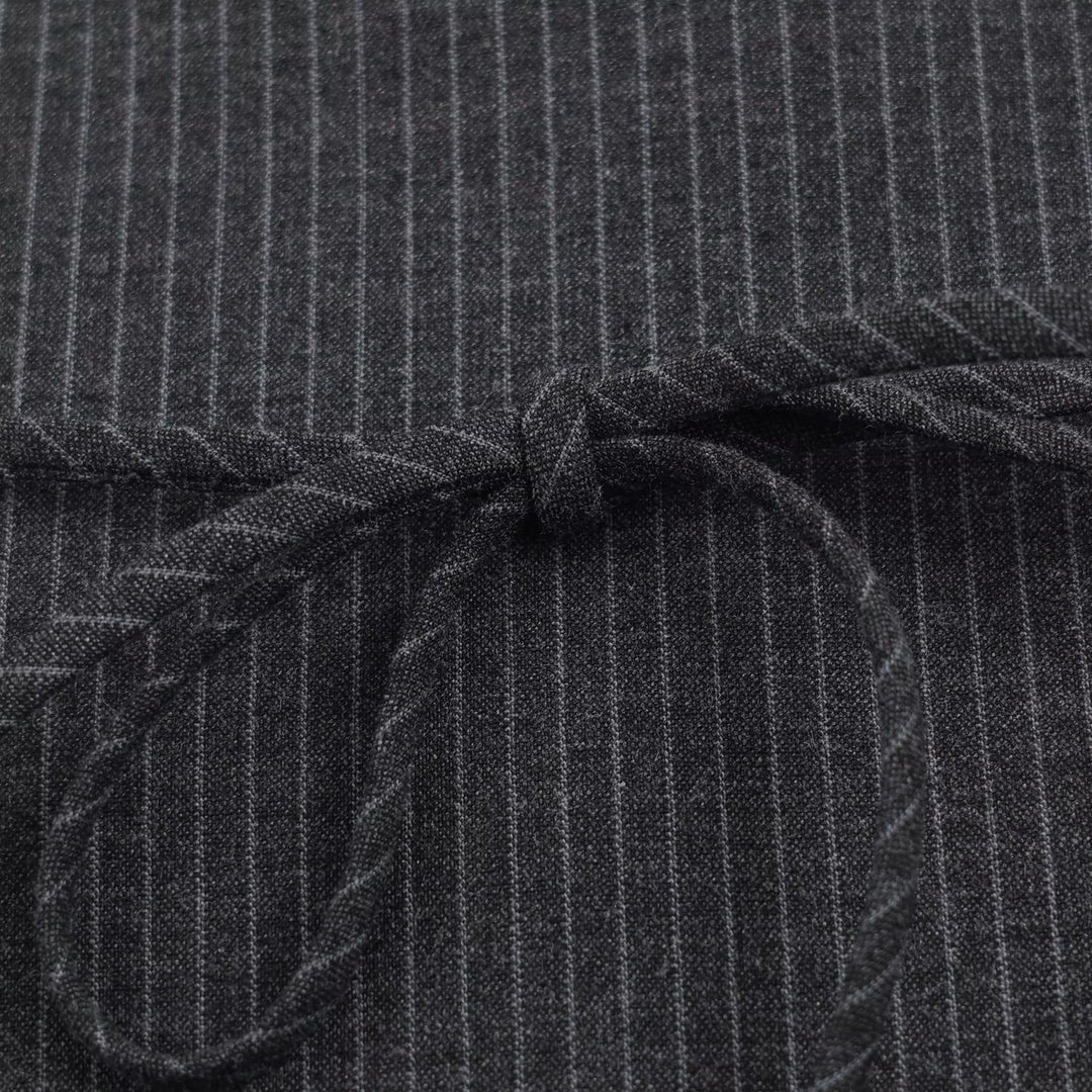Damen Minikleid mit Rüschen und verstellbaren Trägern R&B