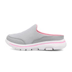 Damen Komfortable Slip-On Schuhe R&B