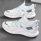 Damen Sportliche Leichtgewicht-Sneaker von