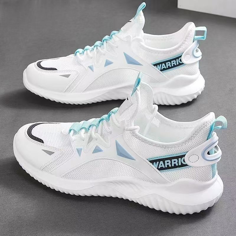 Damen Sportliche Leichtgewicht-Sneaker von