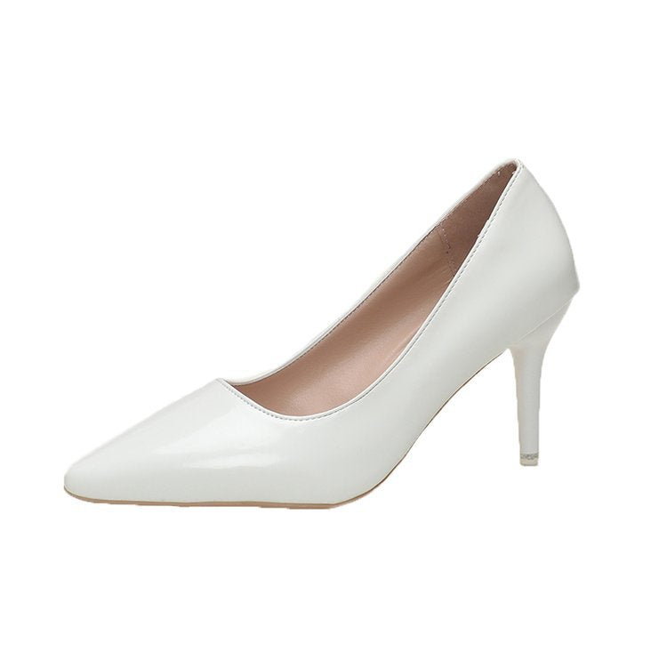 Damen Elegante und schicke Spitzen-Pumps R&B