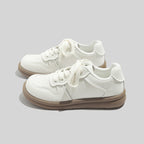Damen Bequeme Freizeitschuhe mit rutschfester Sohle