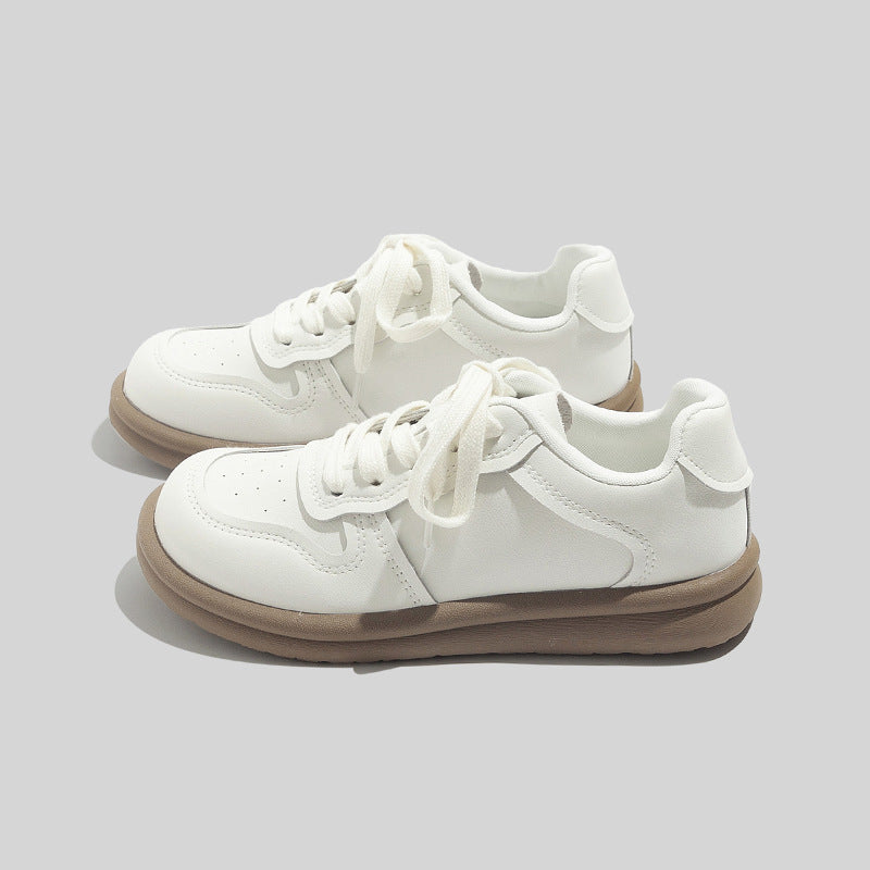 Damen Bequeme Freizeitschuhe mit rutschfester Sohle