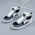 Damen Hochwertige Sneaker mit Warmfutter R&B