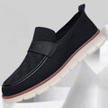 Damen Atmungsaktive Slip-On Sneakers mit flexibler Sohle R&B