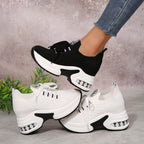 Damen High-Performance Lauf-Sneaker