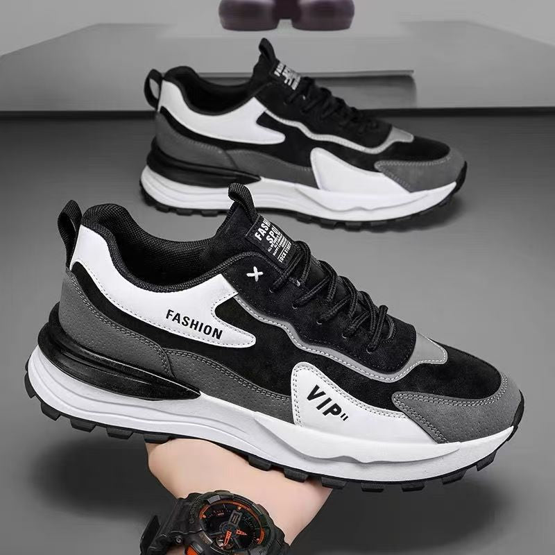Damen Sportliche Sneaker mit vielseitigem Profil und atmungsaktivem Obermaterial