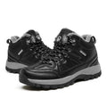 Damen Hochwertige Winter-Wanderschuhe mit isolierendem Futter R&B