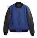 Herren Collegejacke R&B