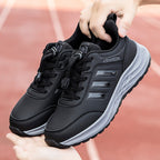 Damen Freizeit-Laufschuhe mit dynamischem Schnellschnürsystem R&B