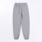Damen Freizeithose mit buntem Grafikdesign R&B