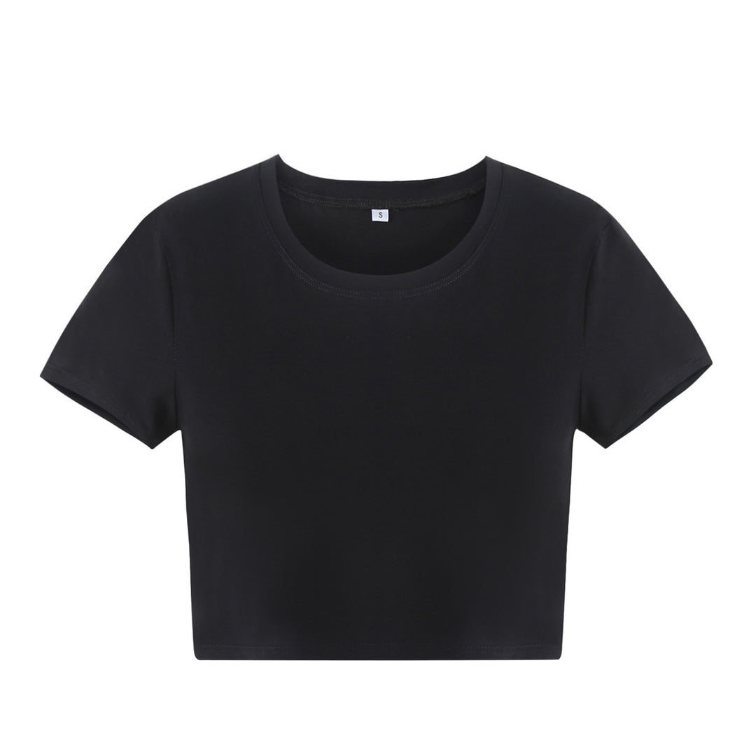 R&B | Slim Fit farblich passende kurze Ärmel