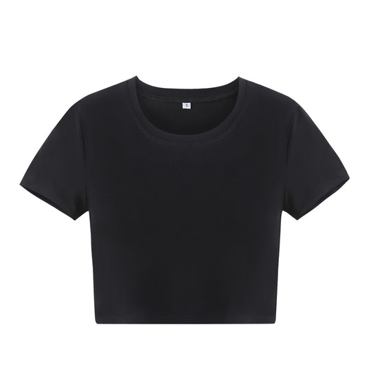 R&B | Slim Fit farblich passende kurze Ärmel