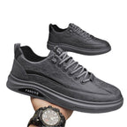 Damen sportive Freizeitschuhe mit rutschfester Sohle und atmungsaktivem Obermaterial R&B