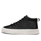 Damen Hohe Sneaker mit robuster Sohle und sportlichem Design R&B