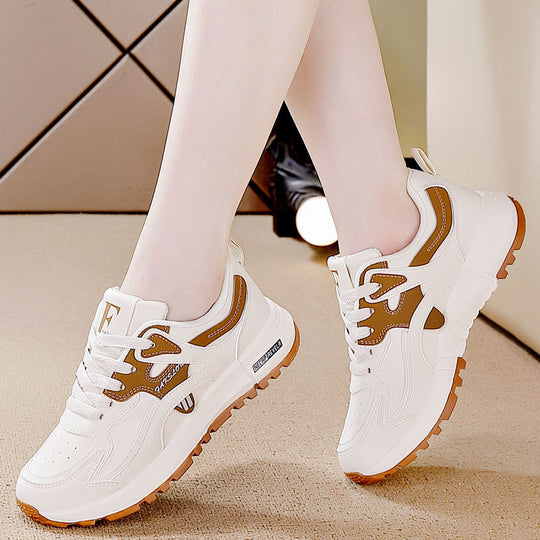 Damen Lauf- und Freizeitschuhe mit verstärkter Dämpfung R&B