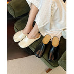 Damen Komfortable Hausschuhe mit ergonomischer Passform