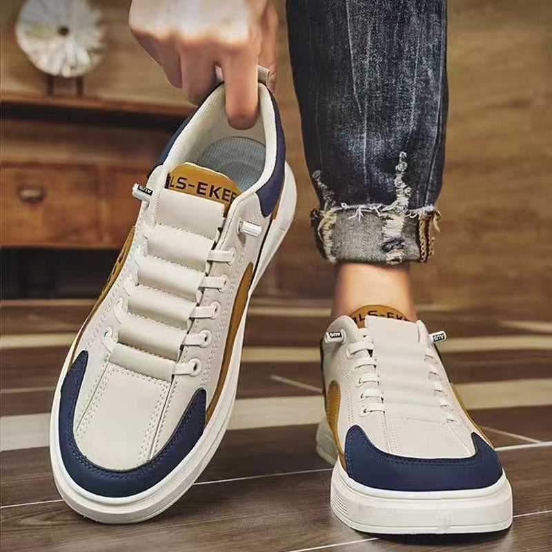 Damen Freizeitsneaker mit extraleichter Dämpfung und atmungsaktiver Struktur R&B