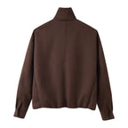 Herren High-Performance Übergangsjacke R&B