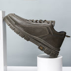 Herren Robuste Freizeitschuhe mit dämpfender Sohle und atmungsaktivem Obermaterial R&B