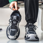 Damen Sportliche Laufschuhe mit atmungsaktiver Konstruktion und innovativer Dämpfungstechnologie