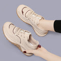 Damen Sportliche und bequeme Sneakers R&B