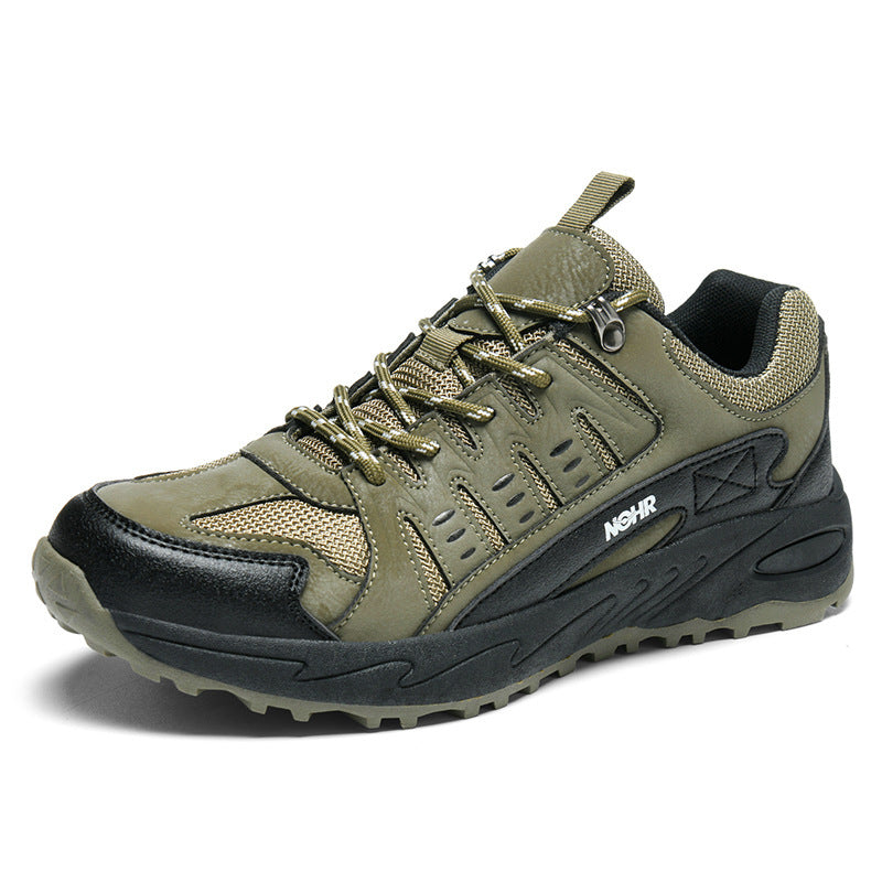 Damen Fitness-Laufschuhe mit rutschfester Sohle und atmungsaktivem Obermaterial R&B