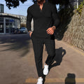 Herren modische Freizeitanzug R&B