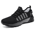 Damen High-Performance Trail-Sneaker mit atmungsaktivem Obermaterial und rutschfester Sohle R&B