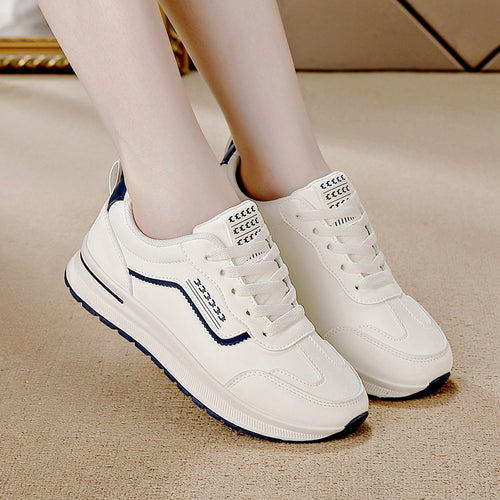 Damen Sportliche Sneaker R&B