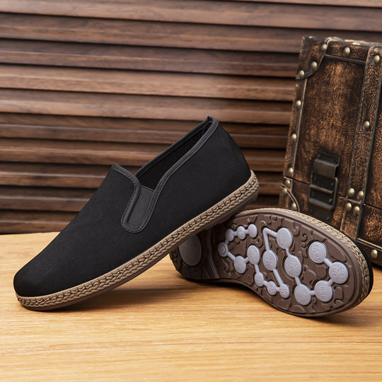 Damen Elegante und bequeme Hausschlüpfschuhe R&B