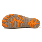 Damen Wassersportschuhe mit ultraleichtem Design und rutschfester Sohle