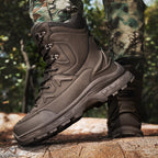 Herren Robust konzipierte Tactical Boots R&B