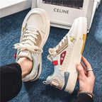 Damen Sportliche Sneakers R&B