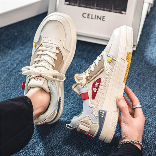 Damen Sportliche Sneakers R&B