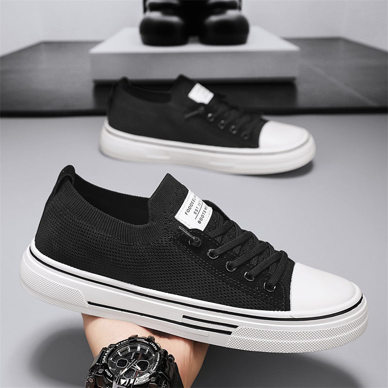 Damen Atmungsaktive und stilvolle Freizeitsneaker R&B