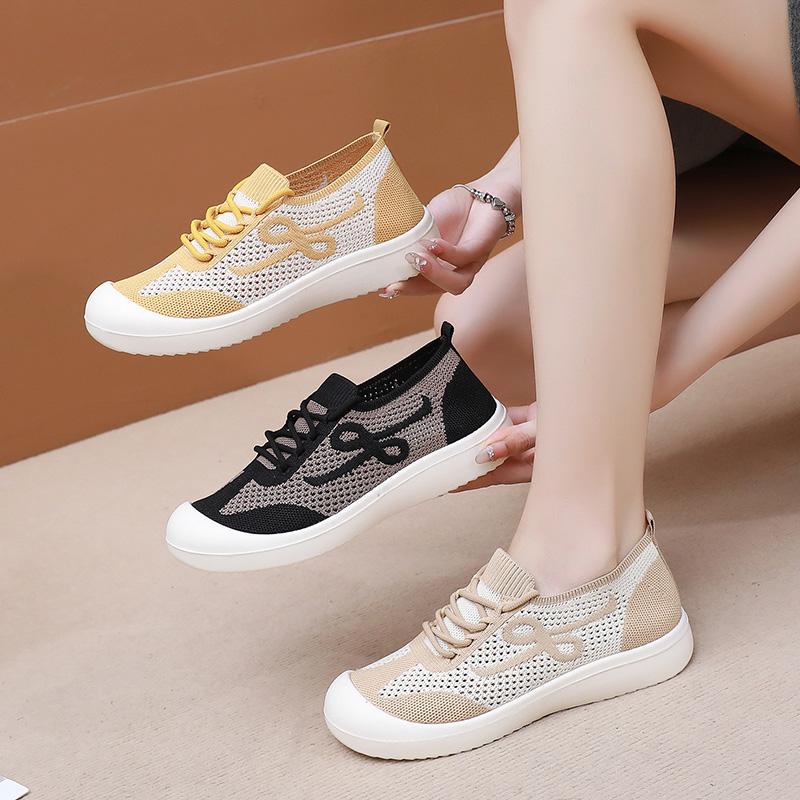 Damen Sportliche Freizeitschuhe R&B