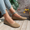 R&B | Bequeme Orthopädische Hausschuhe für Damen - Stilvolle und Unterstützende Schuhe