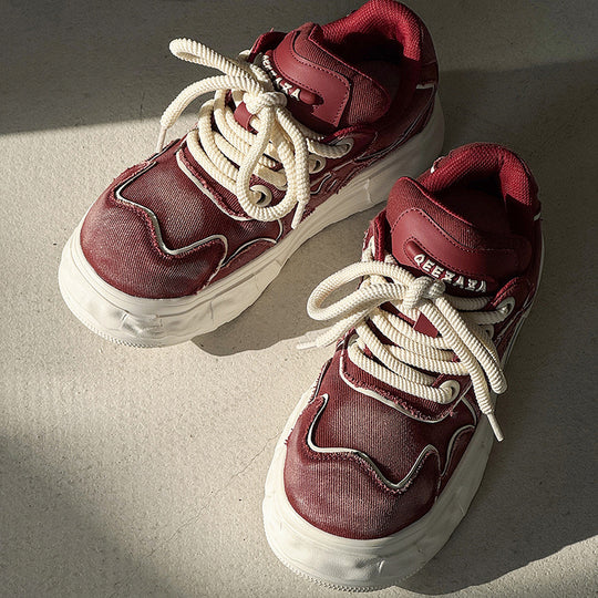 Damen Sneakers R&B
