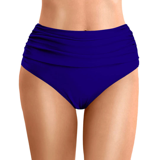 Damen Hochtailliertes Bikini-Höschen mit schmeichelndem Design R&B