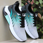 Damen Performance-Laufschuhe mit energierückführendem Dämpfungssystem und atmungsaktivem Obermaterial