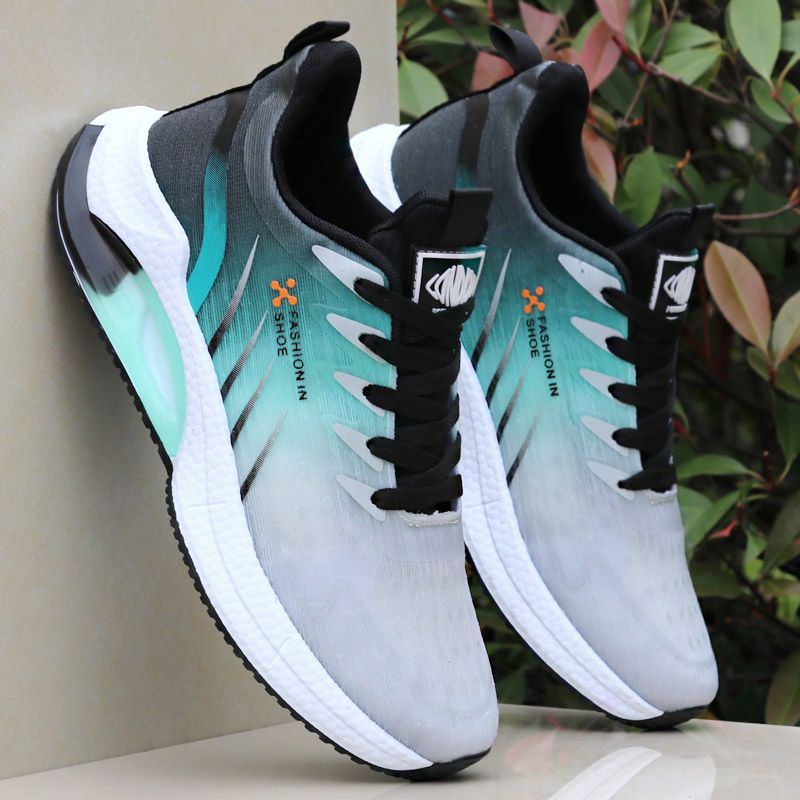 Damen Performance-Laufschuhe mit energierückführendem Dämpfungssystem und atmungsaktivem Obermaterial