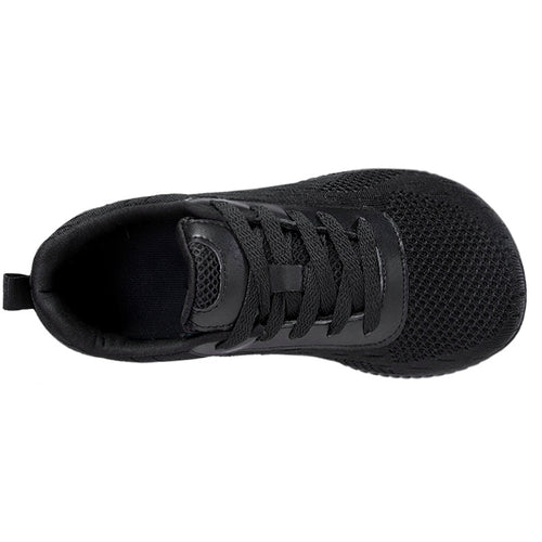 Damen Sportliche Mesh-Sneaker mit rutschfester Sohle und atmungsaktivem Obermaterial R&B
