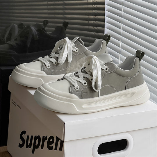 Damen Sportliche Sneakers mit atmungsaktivem Obermaterial und innovativer Dämpfungstechnologie R&B
