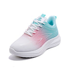 Damen Leichte Sport Sneakers mit innovativem Dämpfungssystem R&B