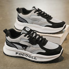 Damen Lauf- und Freizeitschuhe mit modernem Design und dämpfender Sohle