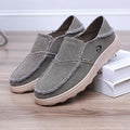 Damen Bequeme Slip-On Freizeitschuhe mit innovativer Sohle R&B