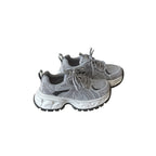 Damen Sportliche Lauf- und Freizeitschuhe mit innovativer Dämpfungstechnologie